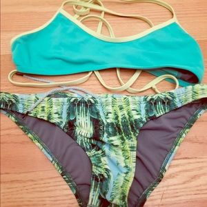 Jolyn set top XL( top is just for sell )